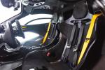McLaren Senna Gloss Carbon 2019 года (AU)